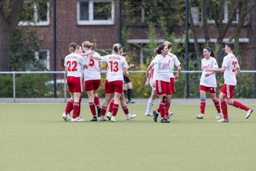 Bild 361 - F Eilbek - Harksheide : Ergebnis: 6:2